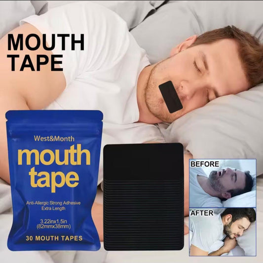 MouthTape